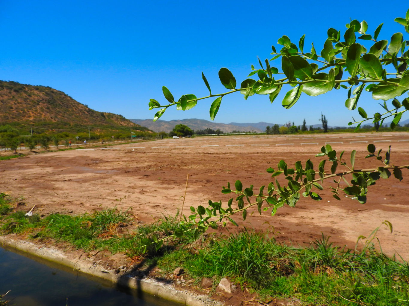 Rio Mataquito